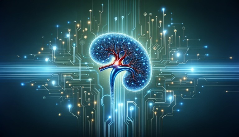 Machine Learning AKI