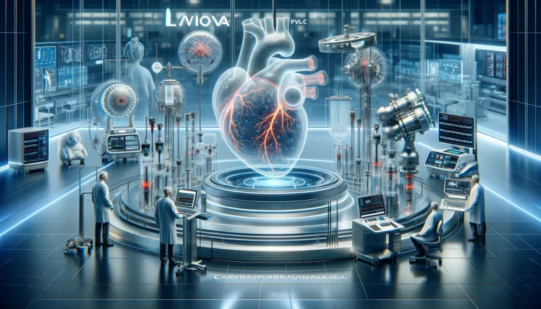 LivaNova News