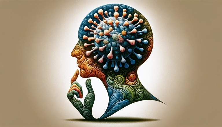 Thinking Virus