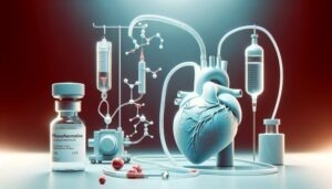 Heart Cardioplegia 2023