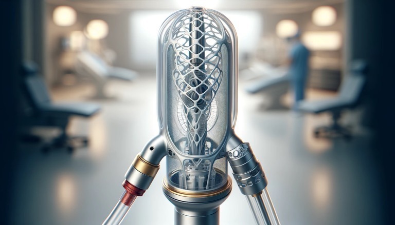 Impella Device