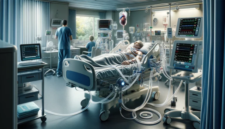 LVAD
