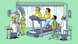 Simpson Rehabilitation