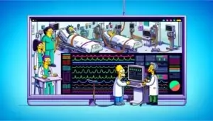 Simpson ECMO AI