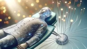 Electroacupuncture