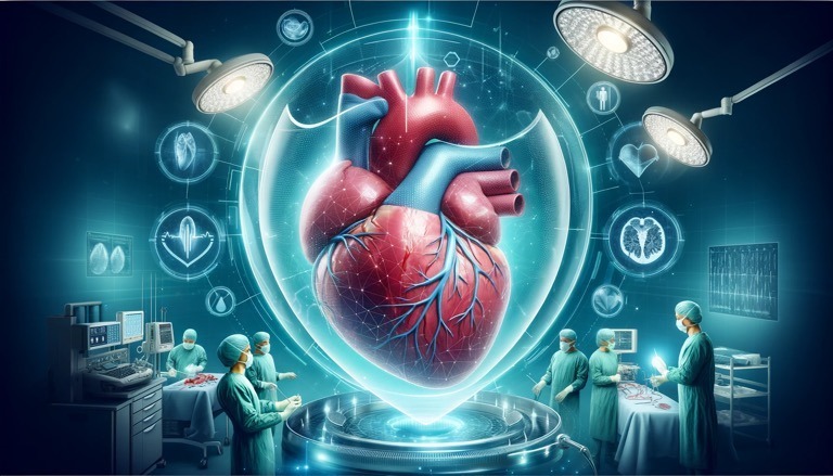 Myocardial Protection