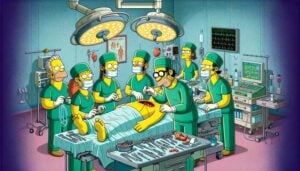 Simpson ECMO