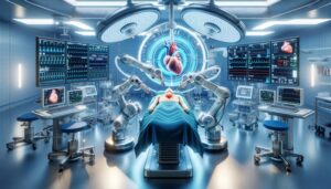 Cardiac Surgery AI