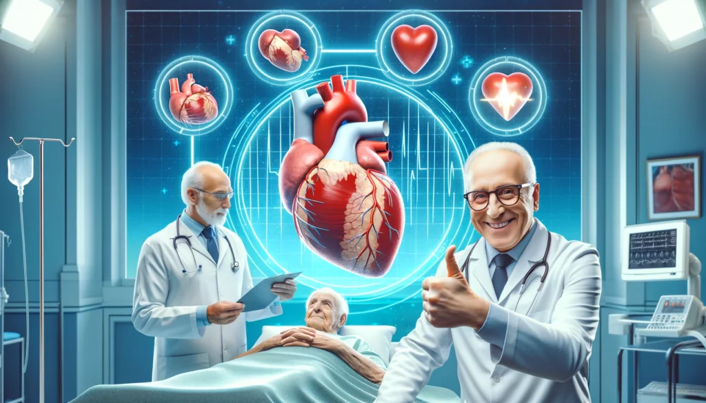 Happy Heart Image
