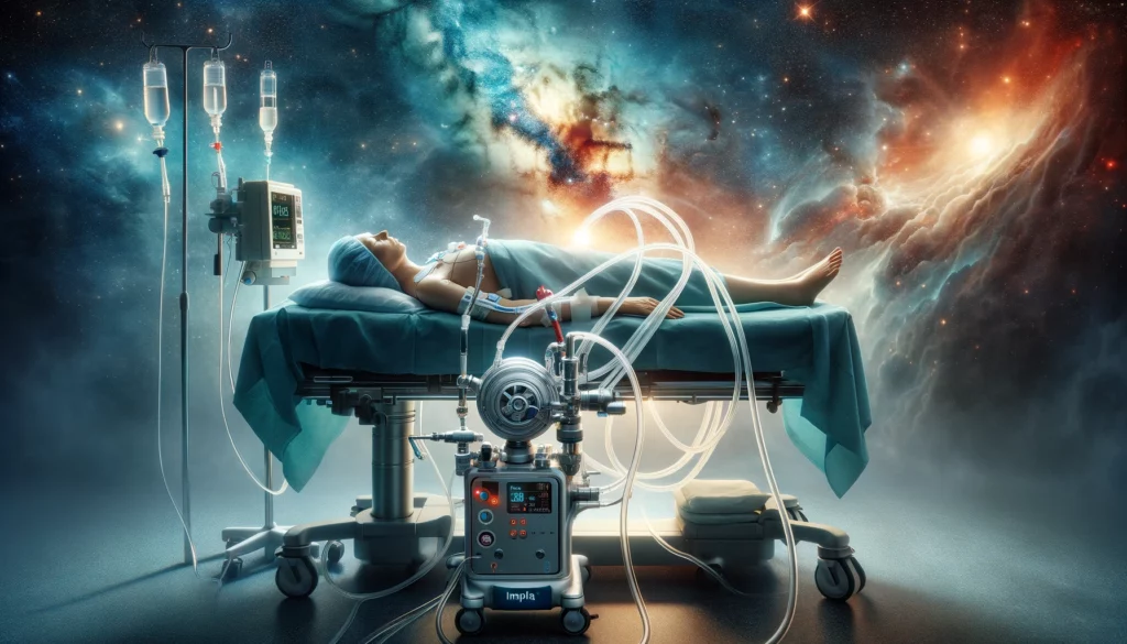 ECMO