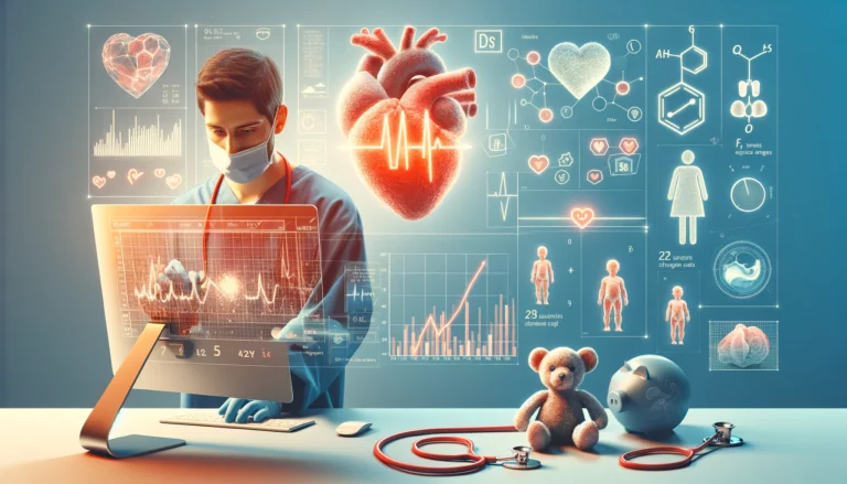 Perfusion Heart