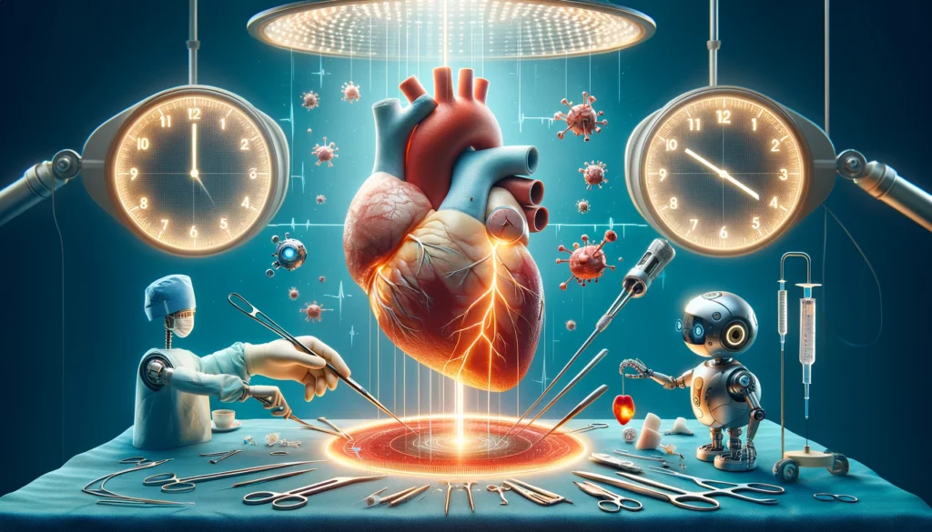 TAVR Valve