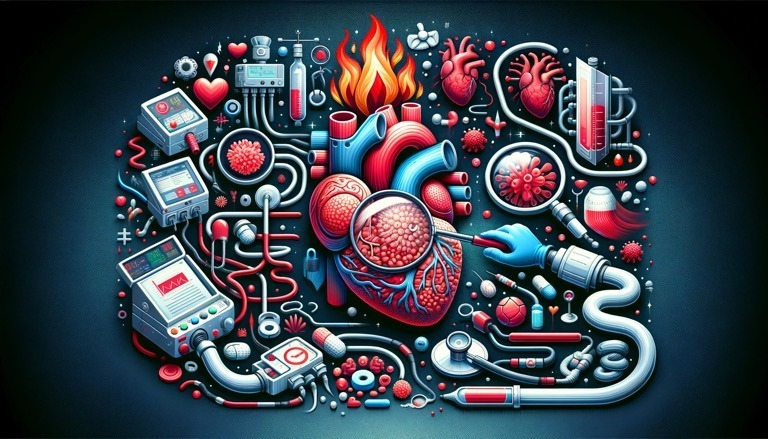 Heart Art