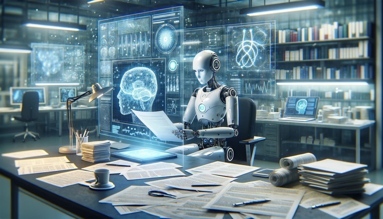 AI Image