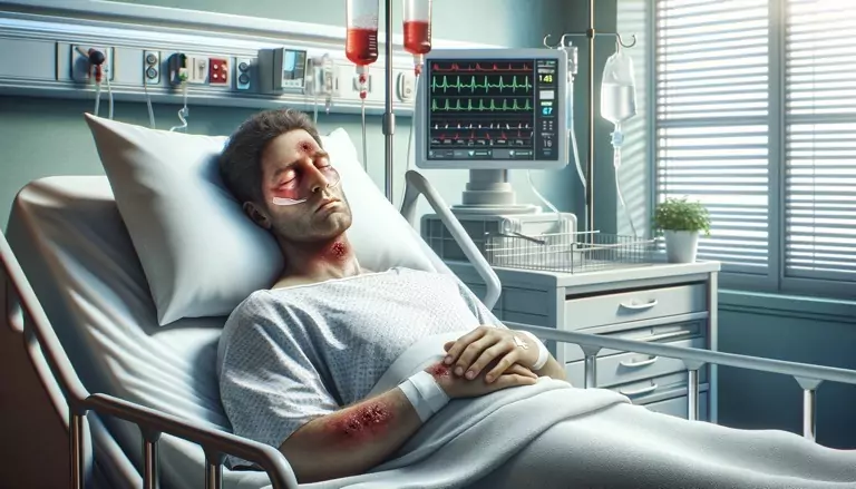Inflammation Patient