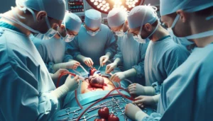 Cardiotomy Suction