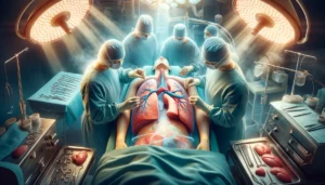 Lung Transplant