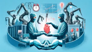 Robotic Surgery