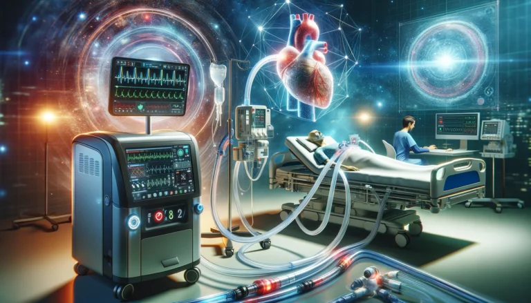 ECMO Summary