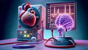 Heart Brain