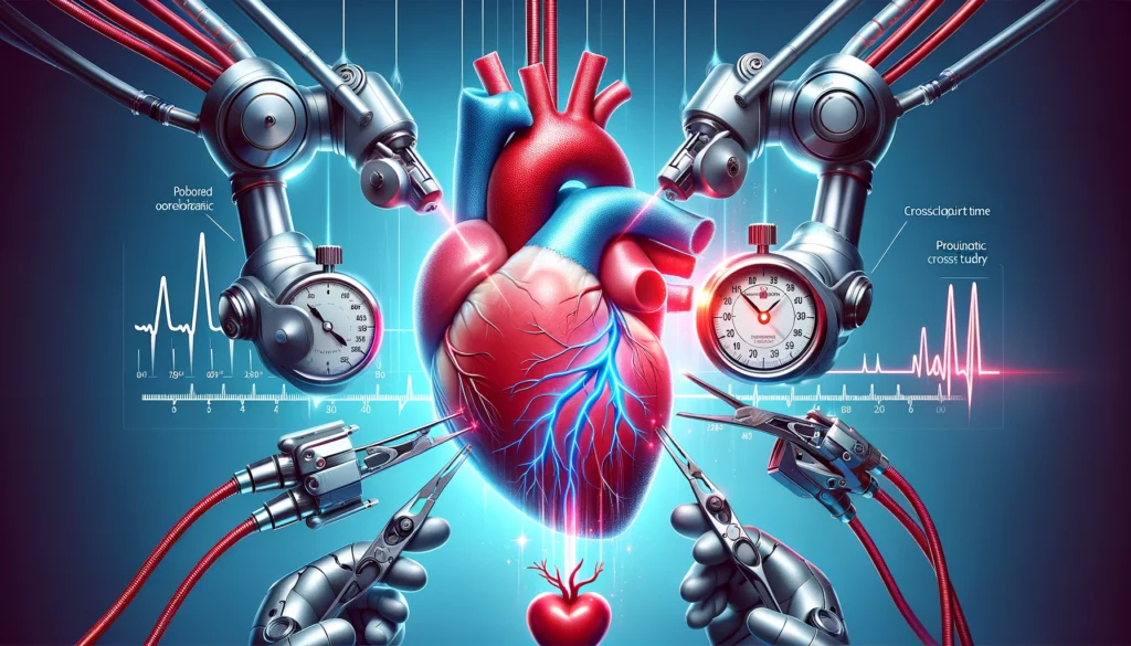 Easter Heart