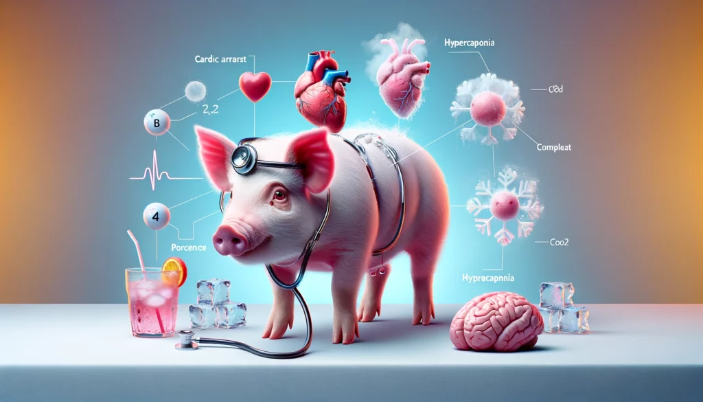 Pig CPB
