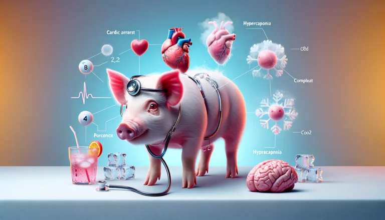 Pig CPB