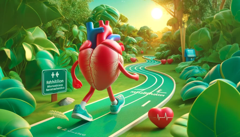 Cardiac Rehab