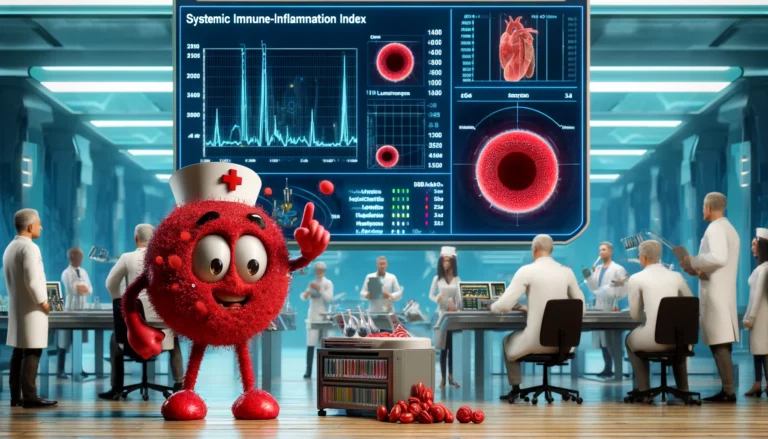 Heart Nurse