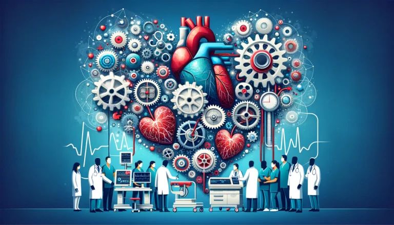 ECMO Changeout
