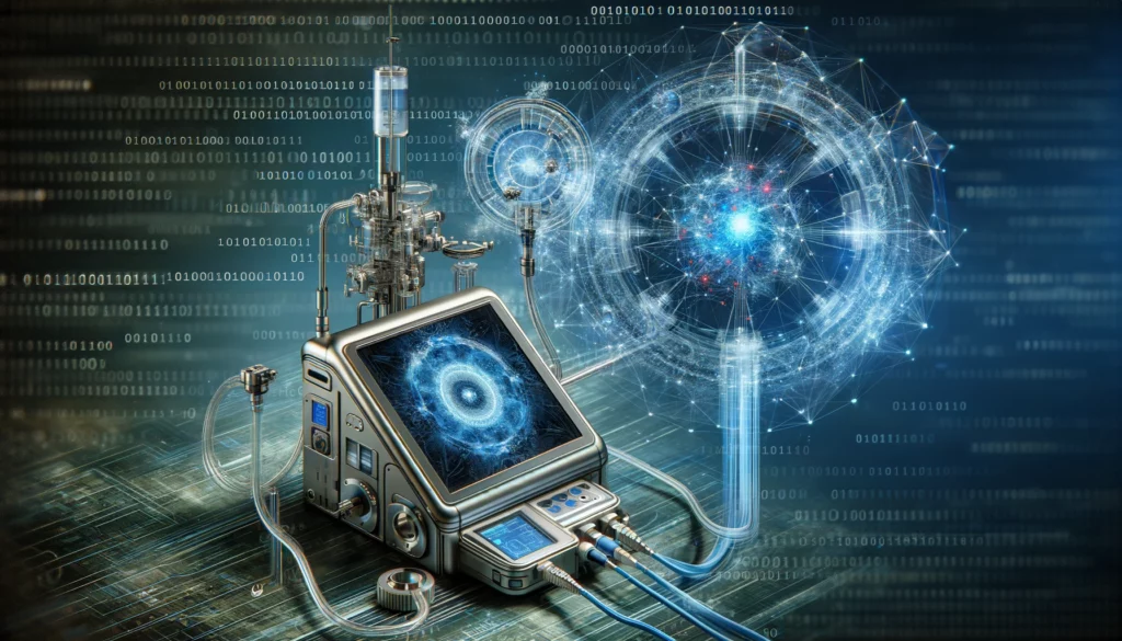 ECMO AI