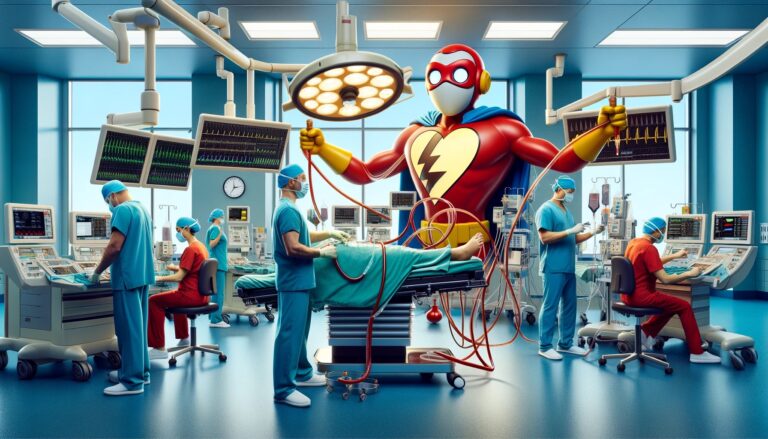 Blood Hero