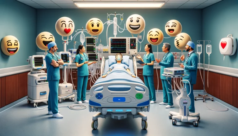 Shock Smiles