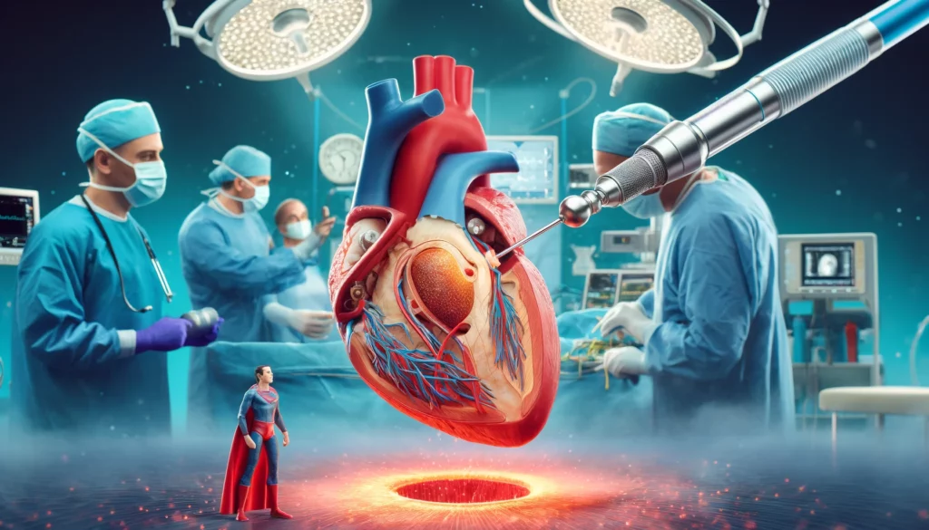 TAVR 2024