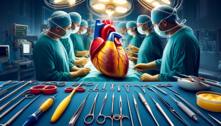 LVAD