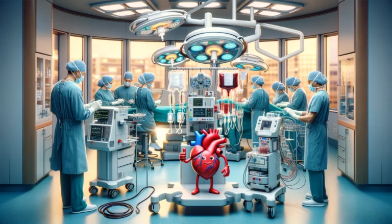 CABG Hema