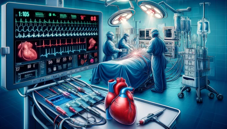 Goal Directed Perfusion
