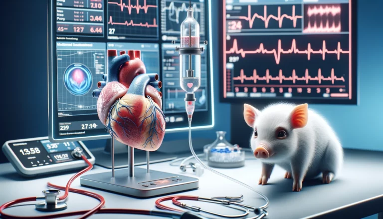 Heart Function