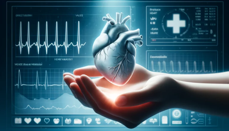 Myocardial Protection