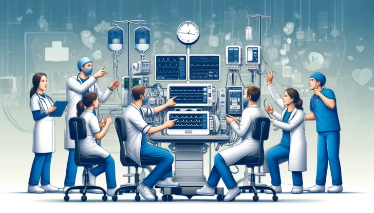 ECMO Team