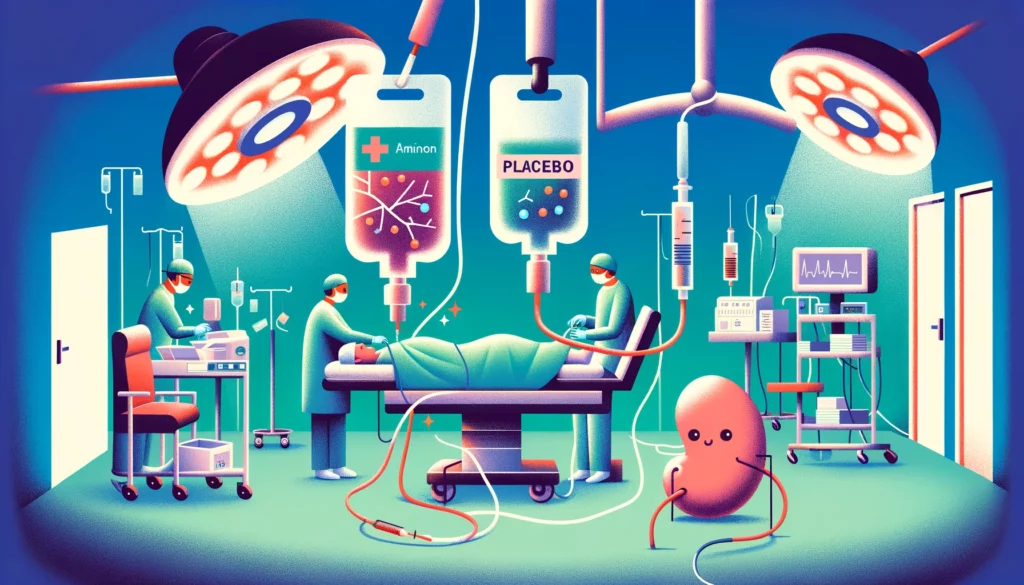 Kidney Protection