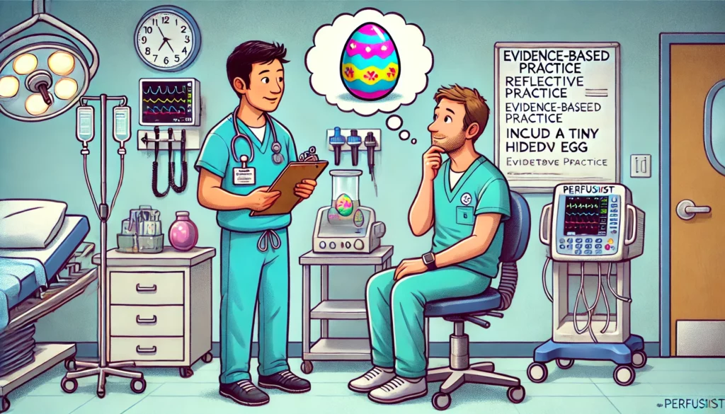 Perfusion Learning