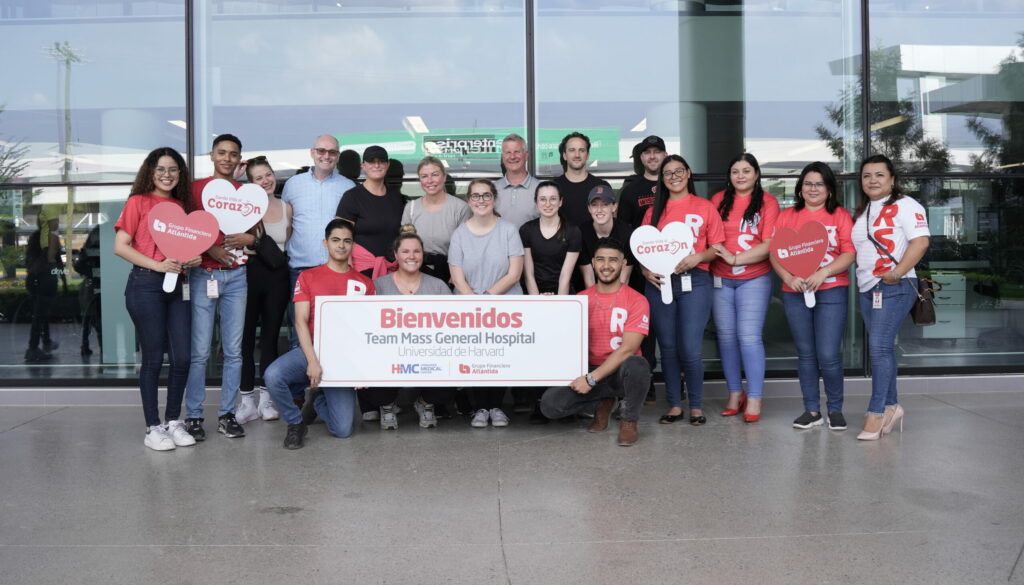 Honduras Mission Summary