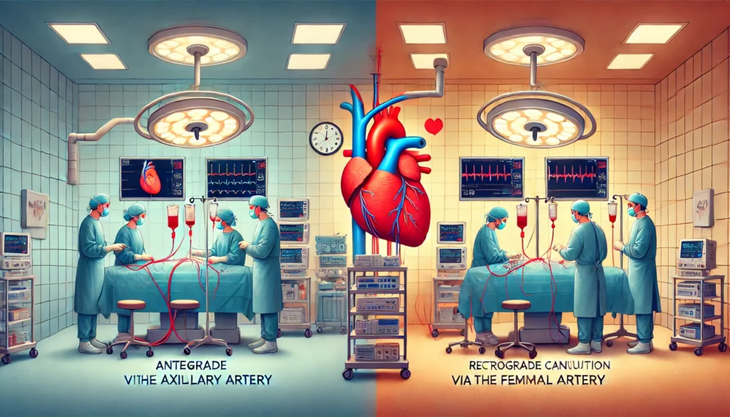 Aortic Surgery