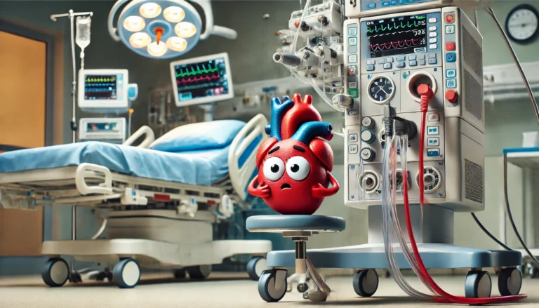 Pedi Kidney