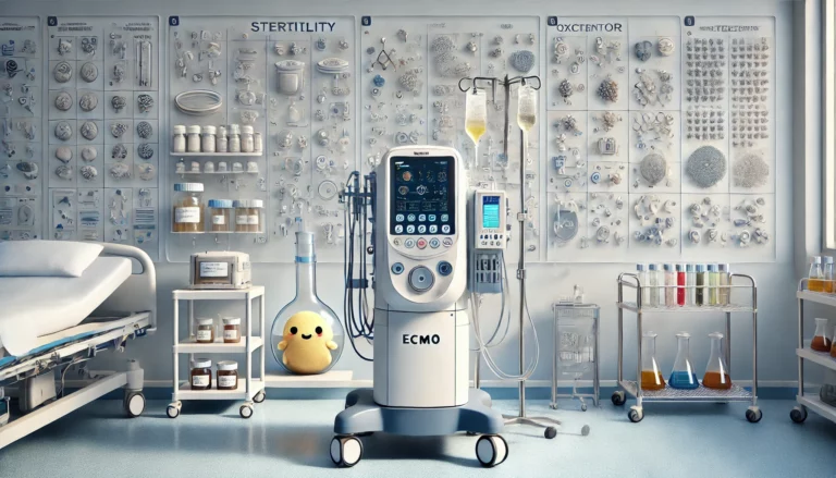 ECMO Safety