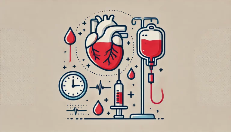 Transfusion 2024