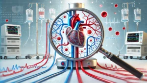 Thromboembolic Complications ECMO