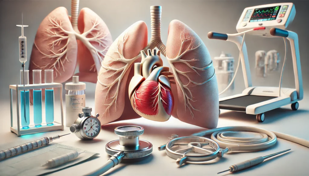 Lung Ventilation