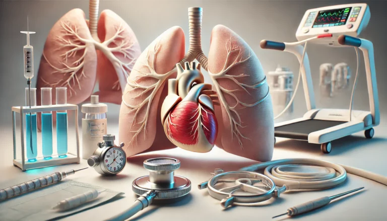 Lung Ventilation